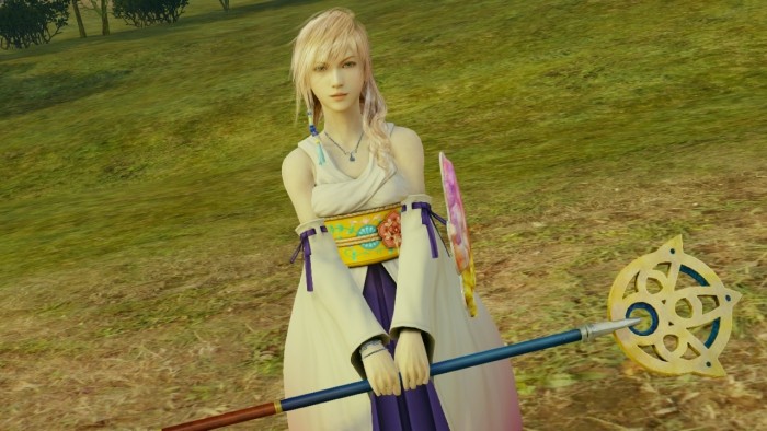Lightning Returns: Final Fantasy XIII - Imagen 4